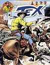 Tex Platinum  n° 3 - Mythos
