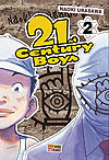 21st Century Boys  n° 2 - Panini
