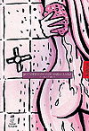 Caderno Rosa de Maria Clara, O  - Bacon Flutuante