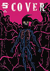 Cover Anual  n° 2 - Universo Editora