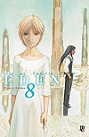 Eden: It's An Endless World!  n° 8 - JBC