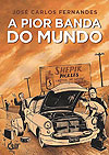 Pior Banda do Mundo, A  n° 1 - Devir