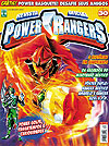 Revista Oficial Power Rangers  n° 30 - Abril