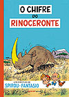 Spirou e Fantasio  n° 6 - Sesi