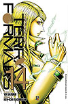 Terra Formars  n° 14 - JBC