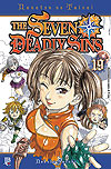 The Seven Deadly Sins  n° 19 - JBC