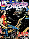 Zagor Especial  n° 13 - Mythos