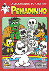 Almanaque Turma do Penadinho  n° 20 - Panini