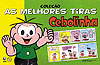 Coleção As Melhores Tiras  n° 3 - Globo