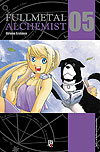 Fullmetal Alchemist  n° 5 - JBC