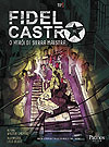 Fidel Castro: O Herói de Sierra Maestra  - Patmos Editora