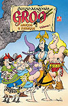 Groo: Amigos e Inimigos  n° 1 - Mythos