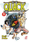 Quack  n° 3 - Draco