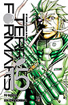 Terra Formars  n° 15 - JBC