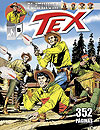 Tex Platinum  n° 5 - Mythos