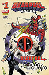 Deadpool Extra  n° 1 - Panini