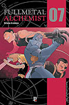 Fullmetal Alchemist  n° 7 - JBC