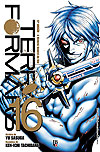 Terra Formars  n° 16 - JBC