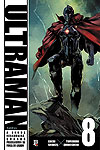 Ultraman  n° 8 - JBC