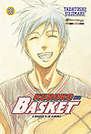 Kuroko No Basket  n° 30 - Panini