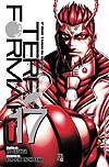 Terra Formars  n° 17 - JBC