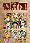 Wanted!  - Panini