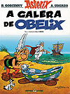 Asterix  (Remasterizado)  n° 30 - Record
