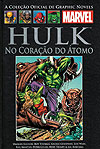 Coleção Oficial de Graphic Novels Marvel, A - Clássicos  n° 22 - Salvat