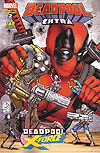 Deadpool Extra  n° 2 - Panini