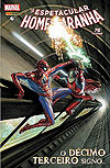 Espetacular Homem-Aranha - 3ª Série 01 Editora Panini Gibis Quadrinhos HQs  Mangás - Rika Comic Shop