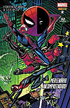 Homem-Aranha & Deadpool  n° 2 - Panini