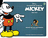 Anos de Ouro de Mickey, Os  n° 1 - Abril