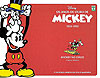 Anos de Ouro de Mickey, Os  n° 2 - Abril