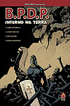 B.P.D.P.: Inferno Na Terra  n° 1 - Mythos