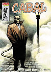 Cabal  n° 1 - Universo Editora