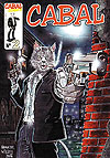 Cabal  n° 2 - Universo Editora