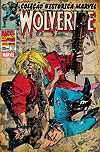 Coleção Histórica Marvel: Wolverine  n° 3 - Panini