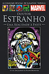 Coleção Oficial de Graphic Novels Marvel, A - Clássicos  n° 26 - Salvat