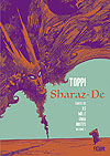 Sharaz-de - Contos de As Mil e Uma Noites  n° 2 - Figura