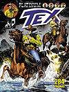 Tex Platinum  n° 8 - Mythos