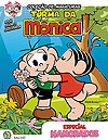 Turma da Mônica - Coleção de Miniaturas: Especial Namorados  - Salvat