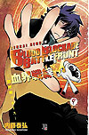 Blood Blockade Battlefront  n° 9 - JBC