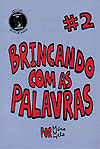 Brincando Com Palavras  n° 2 - Estúdios Gota de Areia