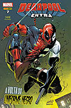 Deadpool Extra  n° 7 - Panini