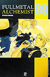 Fullmetal Alchemist  n° 9 - JBC