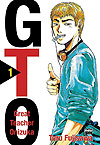 Gto: Great Teacher Onizuka  n° 1 - Newpop