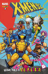 X-Men '92  n° 3 - Panini