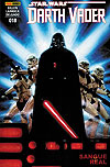 Star Wars: Darth Vader  n° 18 - Panini