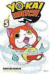 Yo-Kai Watch  n° 5 - Panini