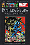 Coleção Oficial de Graphic Novels Marvel, A - Clássicos  n° 28 - Salvat